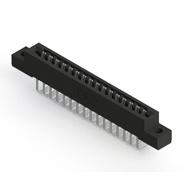 857-032-458-202 EDAC Inc.  Edgeboard Connectors